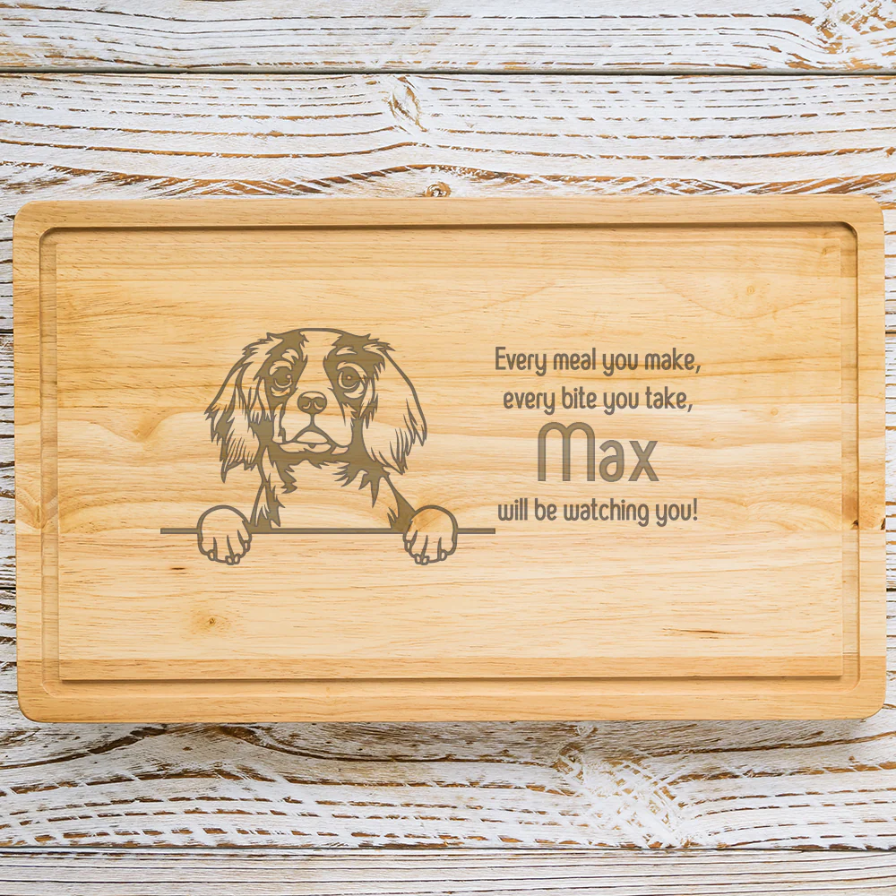Dog Chop 1 - Image 106