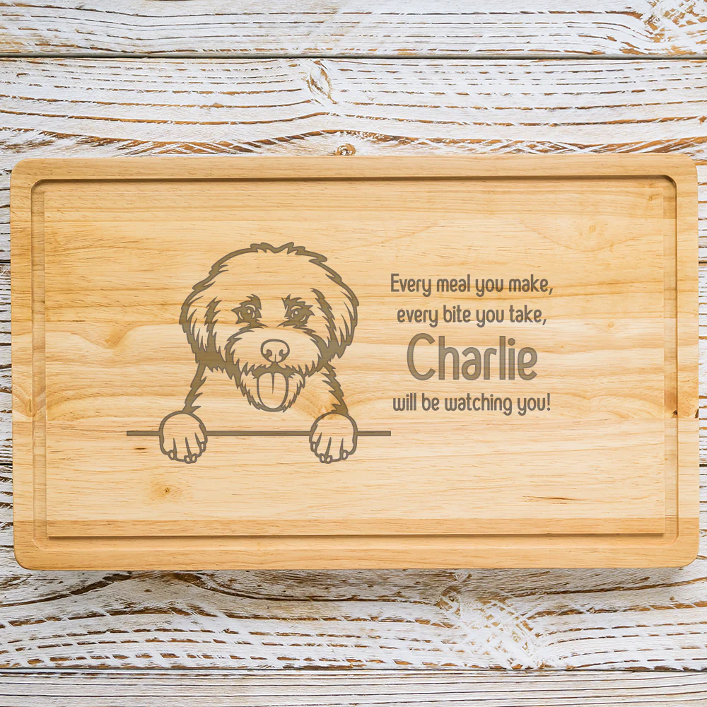 Dog Chop 1 - Image 107