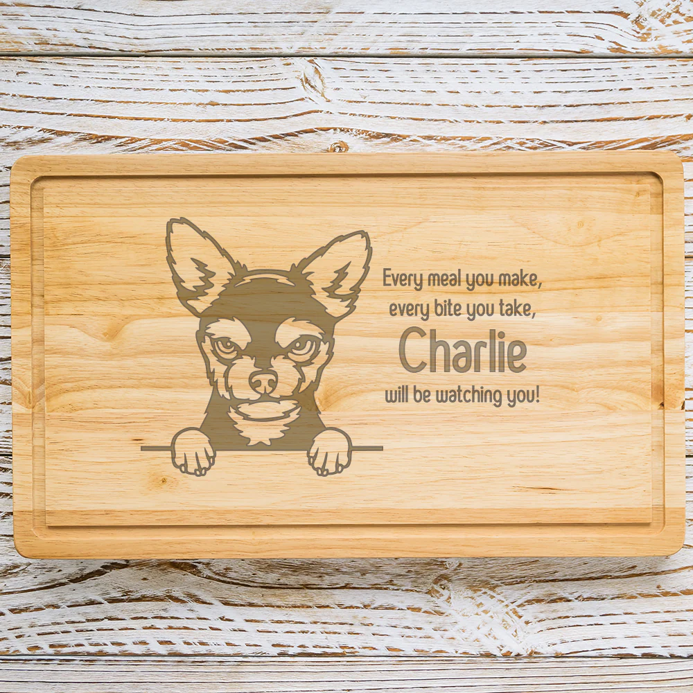 Dog Chop 1 - Image 109