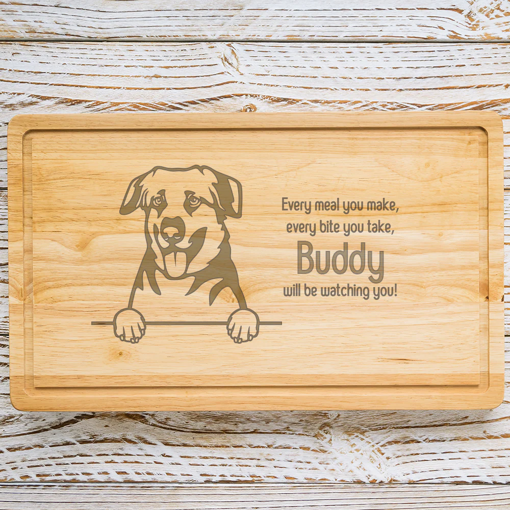 Dog Chop 1 - Image 112