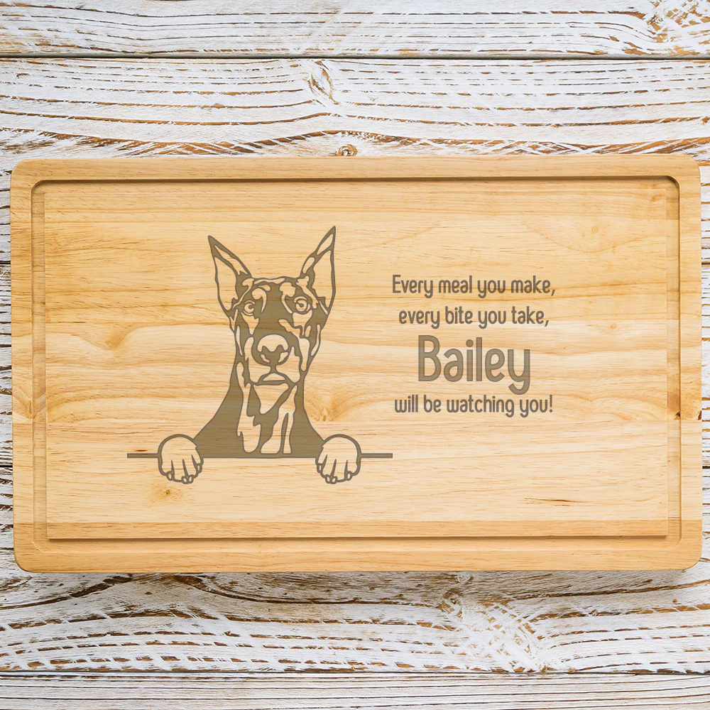 Dog Chop 1 - Image 126