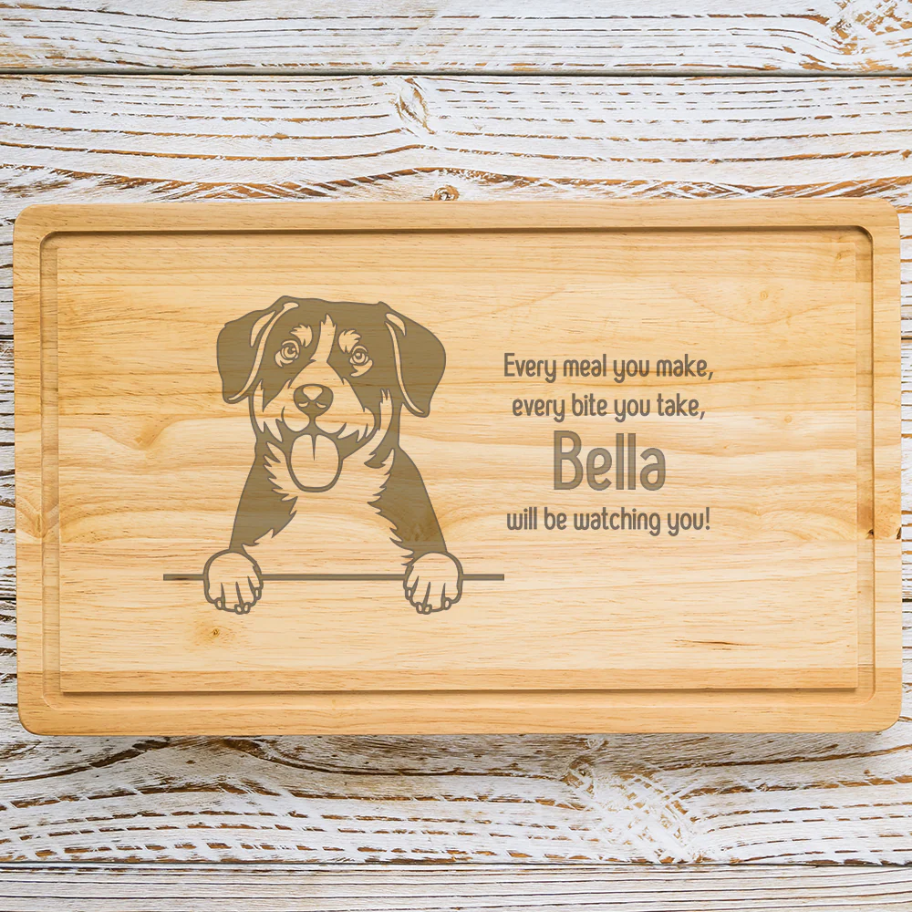 Dog Chop 1 - Image 131
