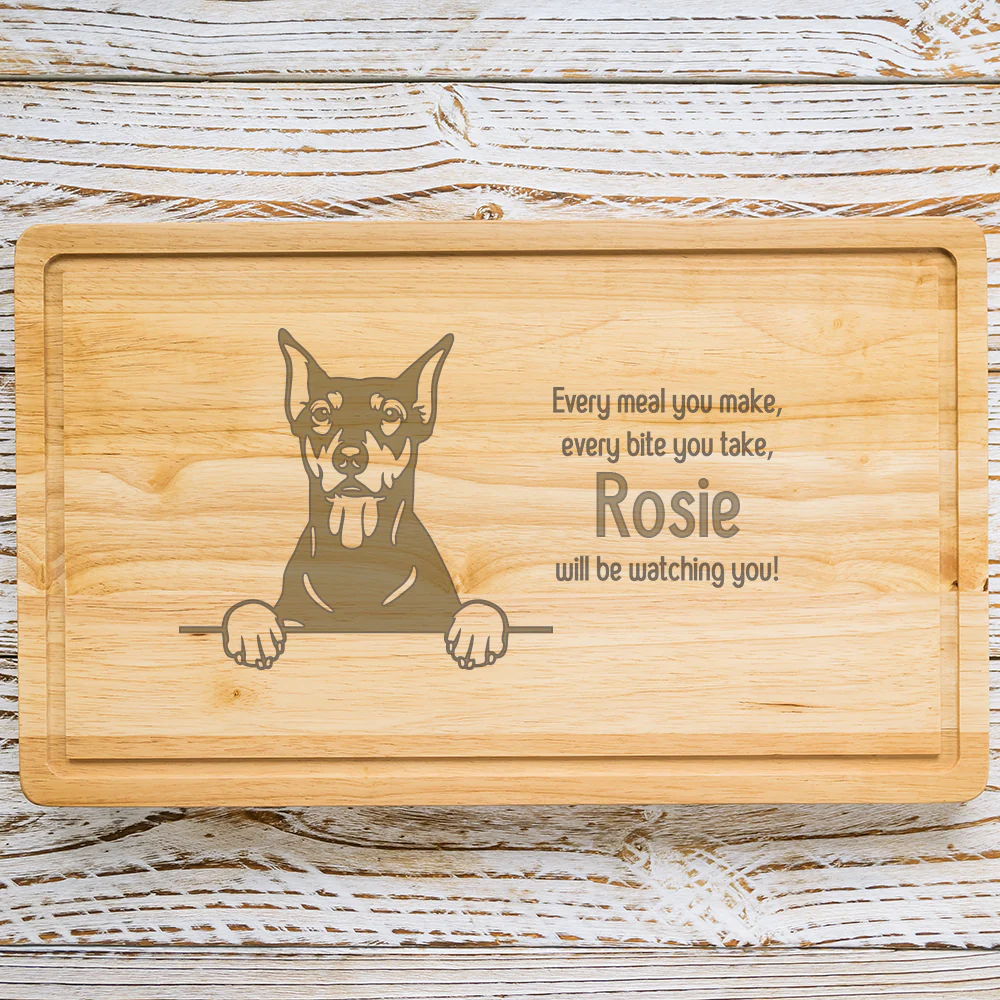 Dog Chop 1 - Image 138