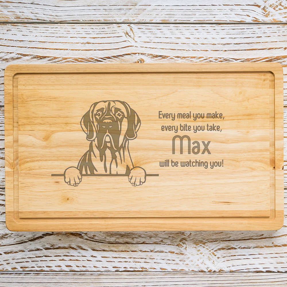 Dog Chop 1 - Image 146