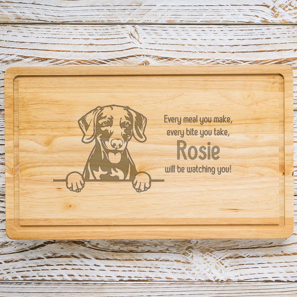Dog Chop 1 - Image 53
