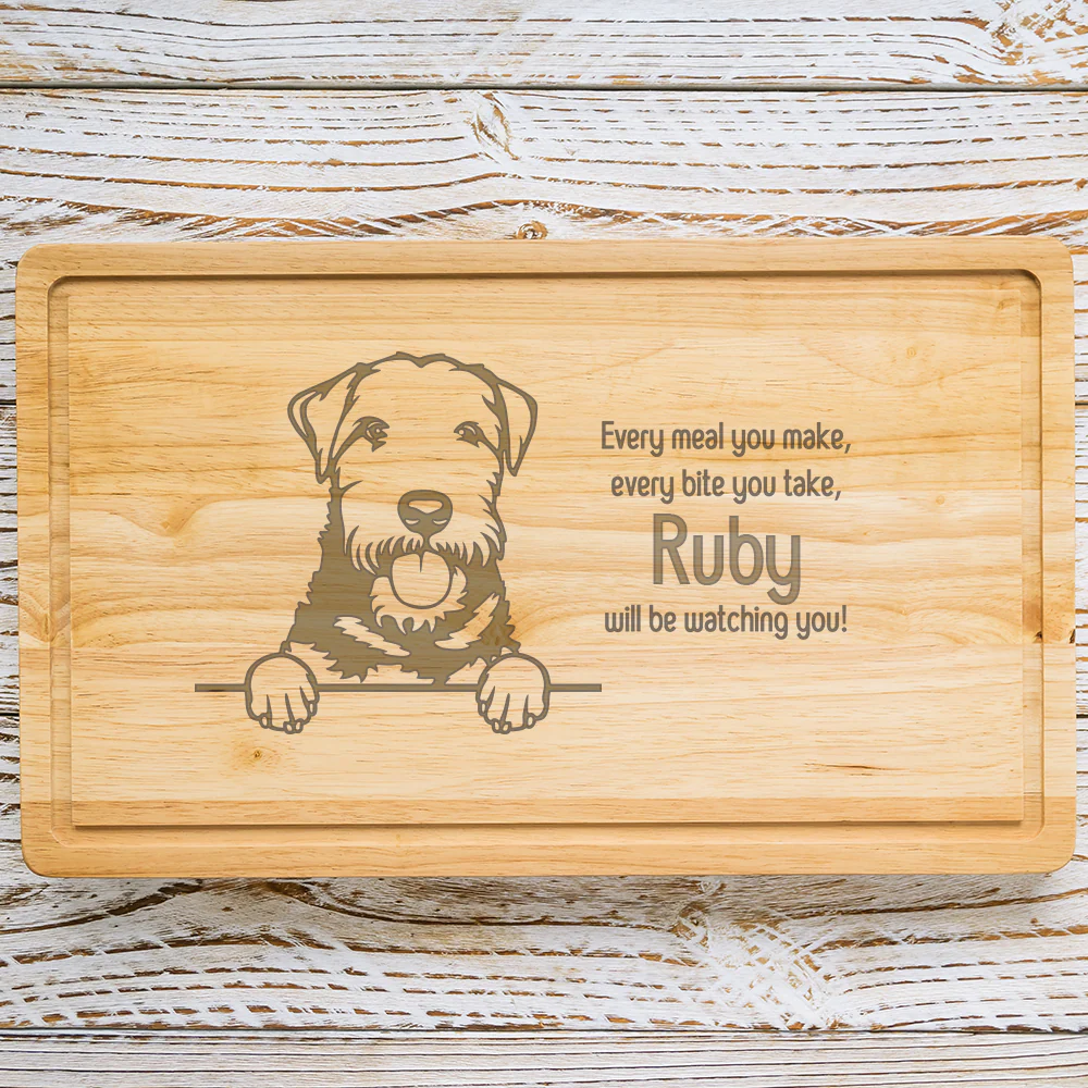 Dog Chop 1 - Image 54