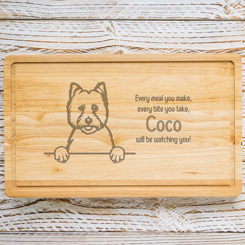 Dog Chop 1 - Image 55