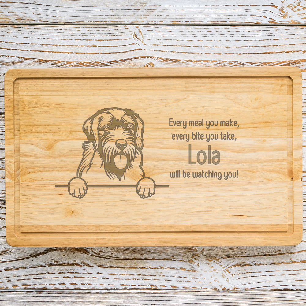 Dog Chop 1 - Image 58