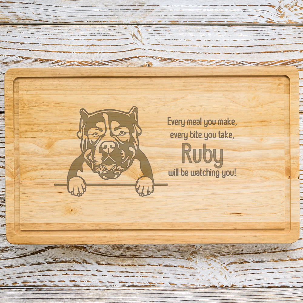 Dog Chop 1 - Image 6