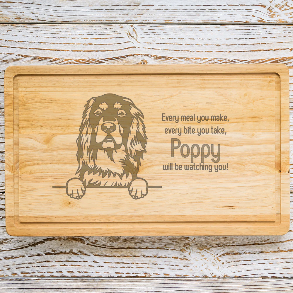 Dog Chop 1 - Image 65