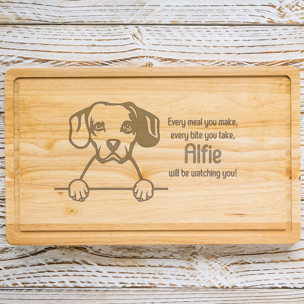 Dog Chop 1 - Image 71