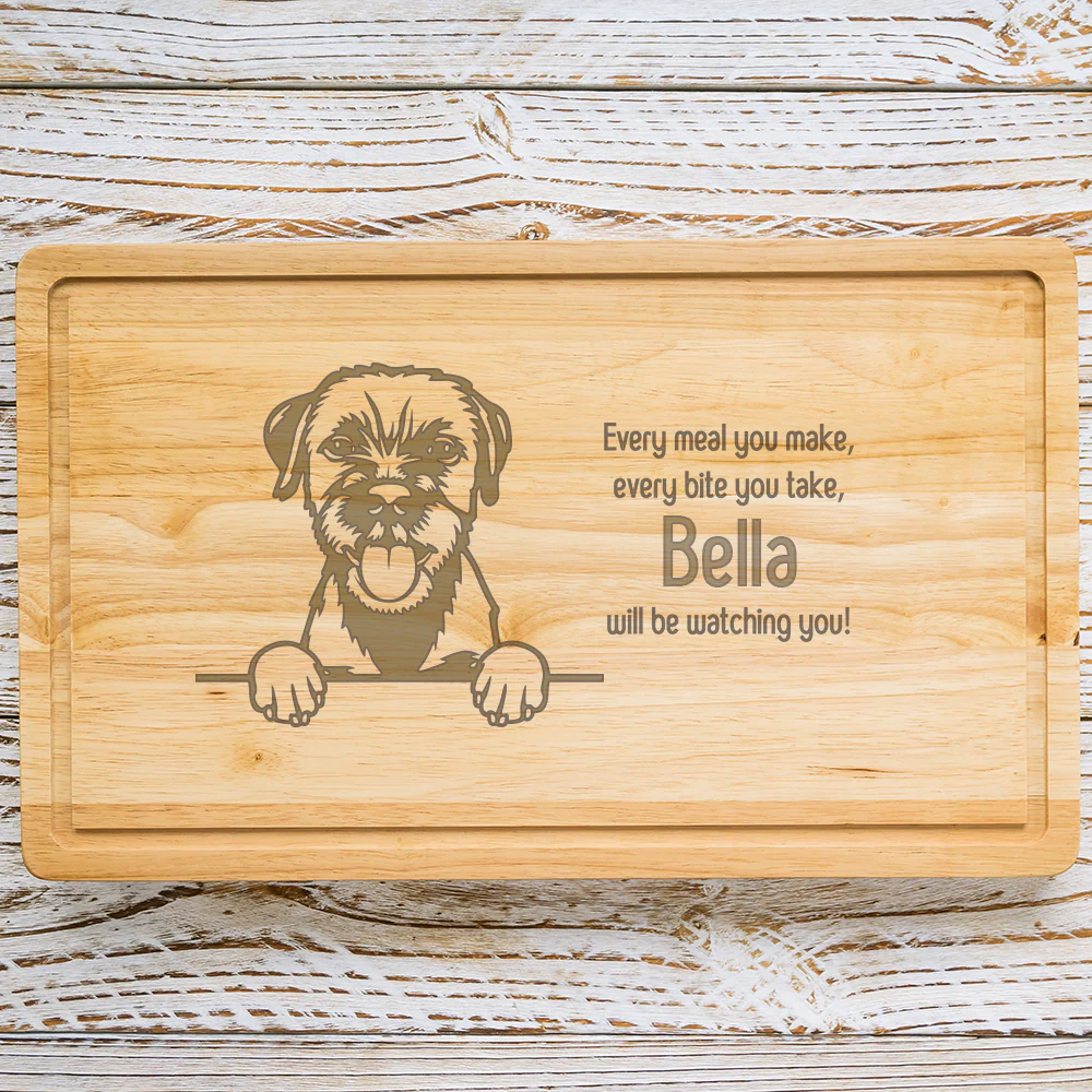 Dog Chop 1 - Image 82