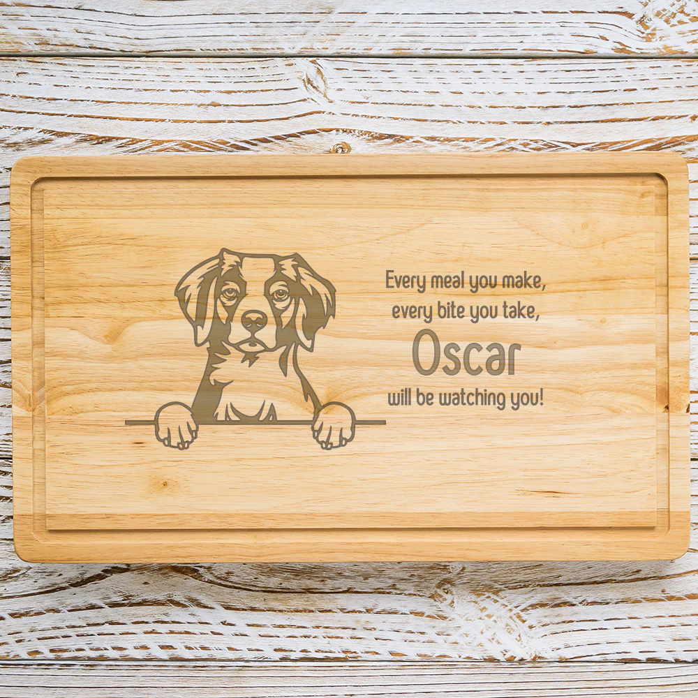 Dog Chop 1 - Image 90