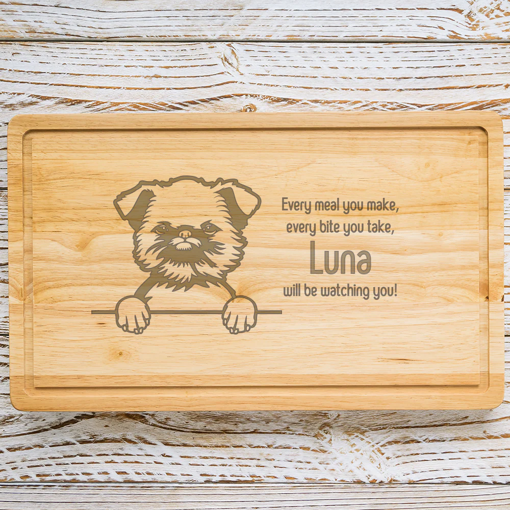 Dog Chop 1 - Image 92
