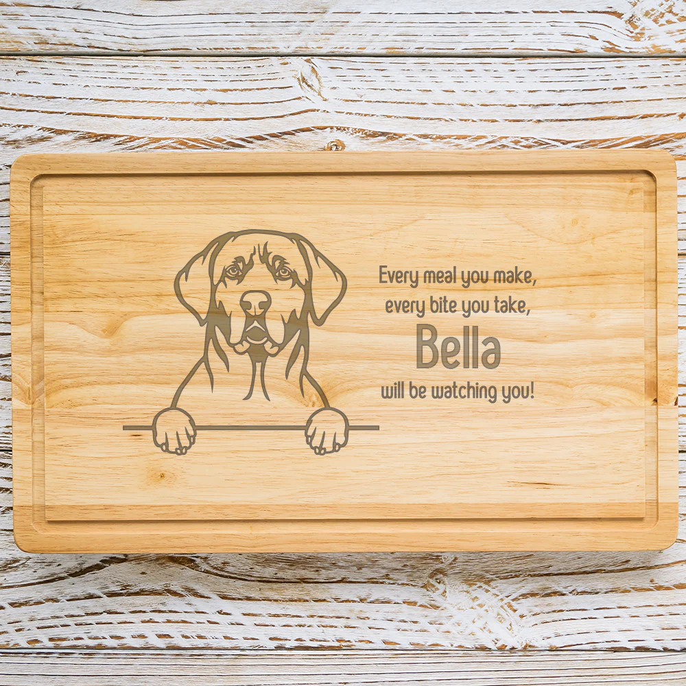 Dog Chop 1 - Image 93
