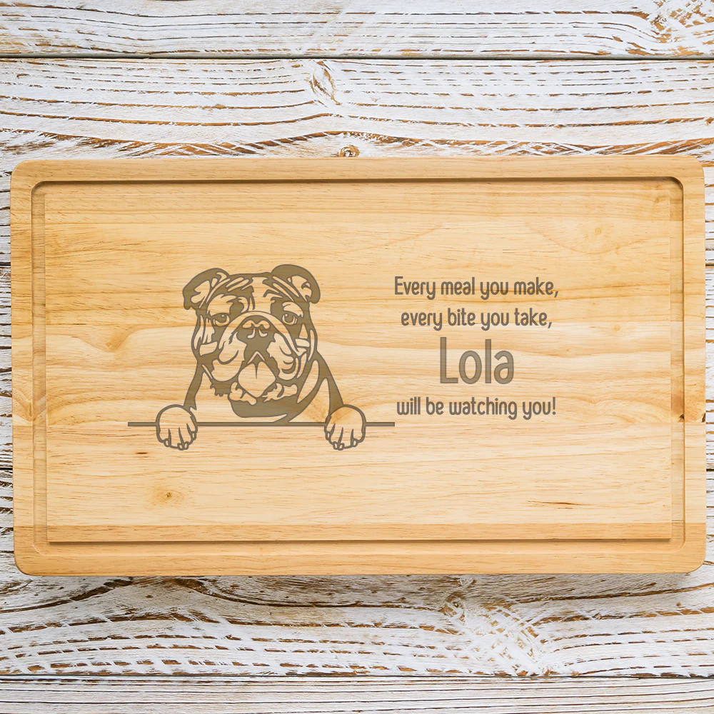 Dog Chop 1 - Image 95
