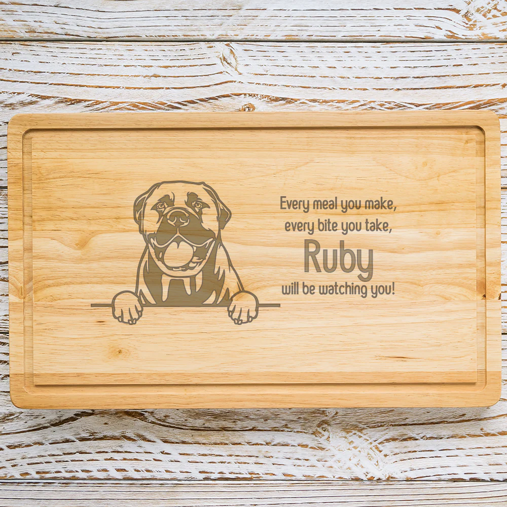 Dog Chop 1 - Image 98