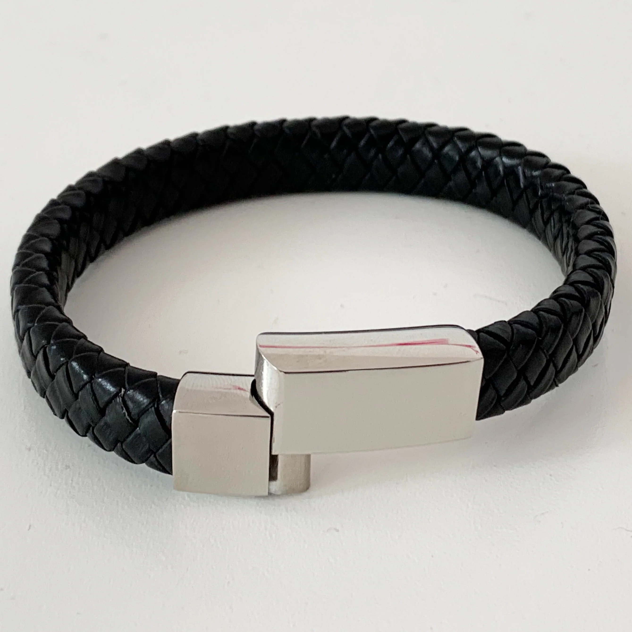 Personalised Loved By Bracelet - Image 4